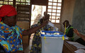 FEATURE: Central African Republic’s Parliament seated after UN support for polls