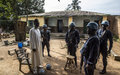 ‘Reasons to hope’ for sustainable peace in Central African Republic – UN Mission chief