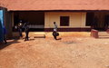 Réhabilitation de la prison centrale de Bambari : une infrastructure pour rendre opérationnelle la chaîne pénale dans la Ouaka