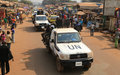 République centrafricaine : la Mission de l’ONU est débordée et a besoin du soutien du soutien du Conseil de sécurité