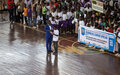 Les enfants centrafricains plaident pour la promotion effective de leur droit