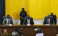 Désormais un Plan pour prévenir l’incitation à la haine et à la violence en Centrafrique