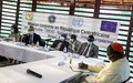 Dialogue key to CAR peace, religious leaders tell AU-ECCAS-UN-EU delegation