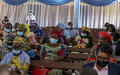 Bangui : Renforcement des capacités de 100 leaders des confessions religieuses