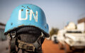 Journée internationale des casques bleus : Message du Secrétaire général de l'ONU