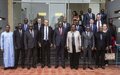 Bangui : Le processus de paix évalué par différents acteurs