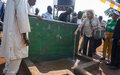 Un forage d’eau potable pour les communautés du village Kpeketo