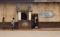Mitiger les risques de corruption dans le système pénitentiaire centrafricain