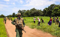 Le Conseil de sécurité décide de lever l’embargo sur les armes imposé à la République centrafricaine depuis 2013