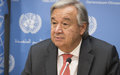 The Secretary-General : Appeal for global cease-fire