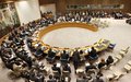 Déclaration du Président du Conseil de sécurité sur la République centrafricaine
