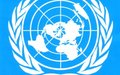 En visite en RCA, le responsable politique de l'ONU lance un appel au rétablissement de la sécurité