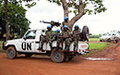 Central African Republic: UN mission captures rebel leader 