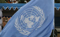  Célébration de la journée des Nations Unies : Un engagement  pour une Centrafrique meilleure
