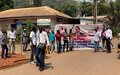 Bangui : le résultat définitif de l’élection présidentielle accueilli dans le calme