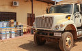 La MINUSCA et les Nations Unies en Centrafrique aux côtés des autorités pour la bonne tenue des élections