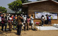 Centrafrique: l'ONU annonce la composition de la Commission d'enquête