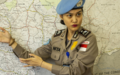 Indonesian Peacekeeper serving in the Central African Republic to receive 2023 United Nations WomanPolice Officer of the Year Award