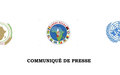 L’UA, la CEEAC  et la MINUSCA condamnent avec fermeté l’attaque meurtrière perpétrée le 29 avril à Ndélé,