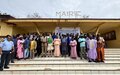 Rompre avec la dynamique de violence et repositionner la transhumance comme facteur de développement dans la Nana Mambere