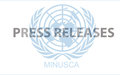 Statement attributable to the Spokesman for the Secretary-General on Central African Republic