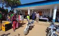 Des projets réalisés pour impacter durablement le quotidien des populations de Sam-Ouandja   