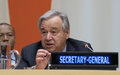 Journée mondiale de l’environnement | message du Secrétaire général de l’ONU