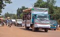 Les habitants de Bangui sensibilisés sur la remise volontaire d’ armes et minutions 