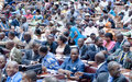 l'ONU se félicite des résultats du Forum de Bangui 