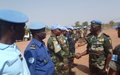 Le Secrétaire général nomme le général de corps d’armée Balla Keïta, du Sénégal, Commandant de la force de la Mission de l’ONU en République centrafricaine