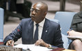 Rapport du Secrétaire général des Nations Unies sur la MINUSCA au Conseil de sécurité