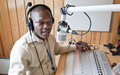 RCA:GUIRA FM, la radio de la MINUSCA émet à Kaga-Bandoro