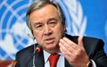 Déclaration attribuable au porte-parole du Secrétaire général sur l’attaque contre un convoi de la Mission multidimensionnelle intégrée des Nations Unies pour la stabilisation en République centrafricaine