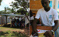 Le HCR lance une opération de vérification des réfugiés urbains à Bangui