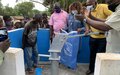 Ouham : De nouveaux points d’eau pour soulager les populations de Vouh et Farassa