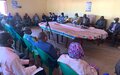 2e tour des législatives : Evaluation de l’environnement électoral dans la Mambere-Kadei