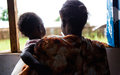 Violence domestique : le chef de l'ONU appelle à un ‘cessez-le-feu’ face à un « déferlement mondial »