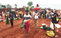En RCA, les attaques sur la route reliant au Cameroun perturbent l’acheminement de l’aide humanitaire 
