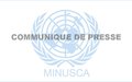 Le Vice-Secrétaire général de l'ONU à Bangui pour réaffirmer le soutien de la communauté internationale à la Centrafrique