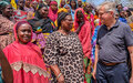 Jean-Pierre Lacroix : La paix en République centrafricaine, un succès collectif à consolider pour un avenir stable et inclusif