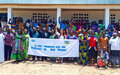 Lancement du projet d’implication des femmes dans la vie politique et électorale dans le Haut-Mbomou
