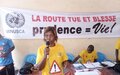 Sécurité routière en RCA: réduire les accidents de la route à Bangui, Bimbo et Begoua
