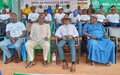 La Préfecture de Mbomou célèbre la journée Internationale de la Paix