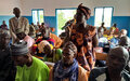 Des solutions pour apaiser les tensions liées à la transhumance dans le Mbomou