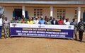 Une table ronde organisée à Obo pour vulgariser le rapport sur la privation de liberté en Centrafrique