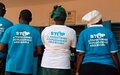 Sensibilisation des leaders de Bangassou à la lutte contre les abus et l’exploitation sexuels