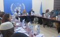 Le désarmement est l’une des priorités, selon la société civile centrafricaine