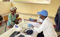 Une campagne médicale au profit des communautés de Bouar