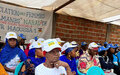 Investir dans l’autonomisation des femmes dans la Nana-Mambéré