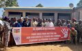 Quelles responsabilités pour les FACA et les FSI dans la lutte contre les violences sexuelles en période électorale à Birao ?
